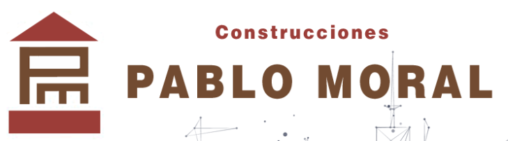 Logo Pablo Moral 
