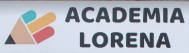 Logo Academia Lorena