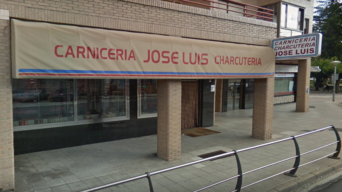 Carnicería Jose Luis