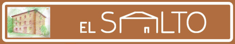 Logo El Salto