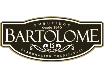 Logo carnicería Bartolomé