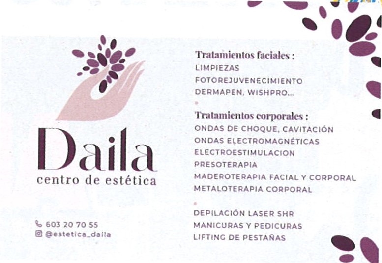 Logo Daila