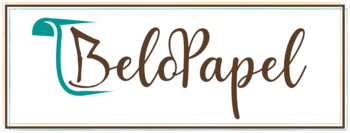 Logo Belopapel