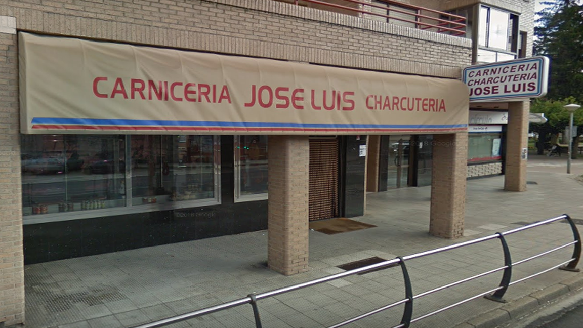 Carnicería José Luis