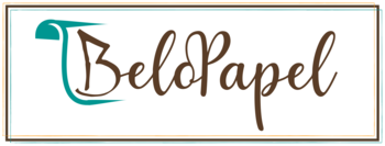 Belopapel