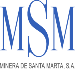 Minera de Santa Marta