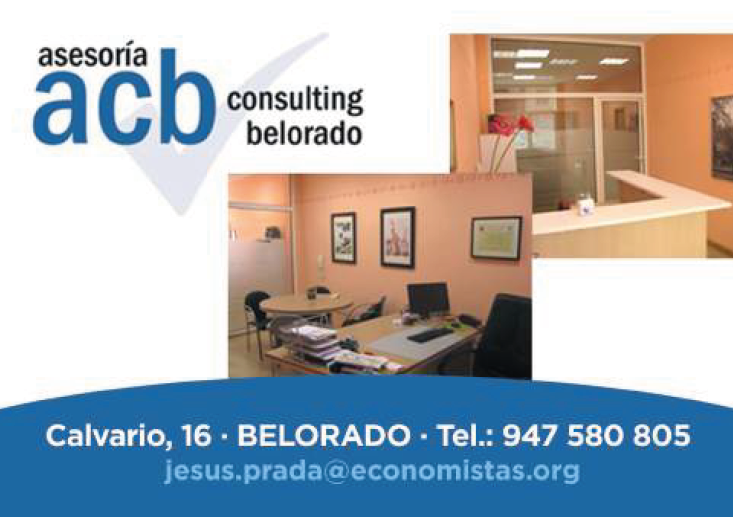Asesoría acb Consulting Belorado