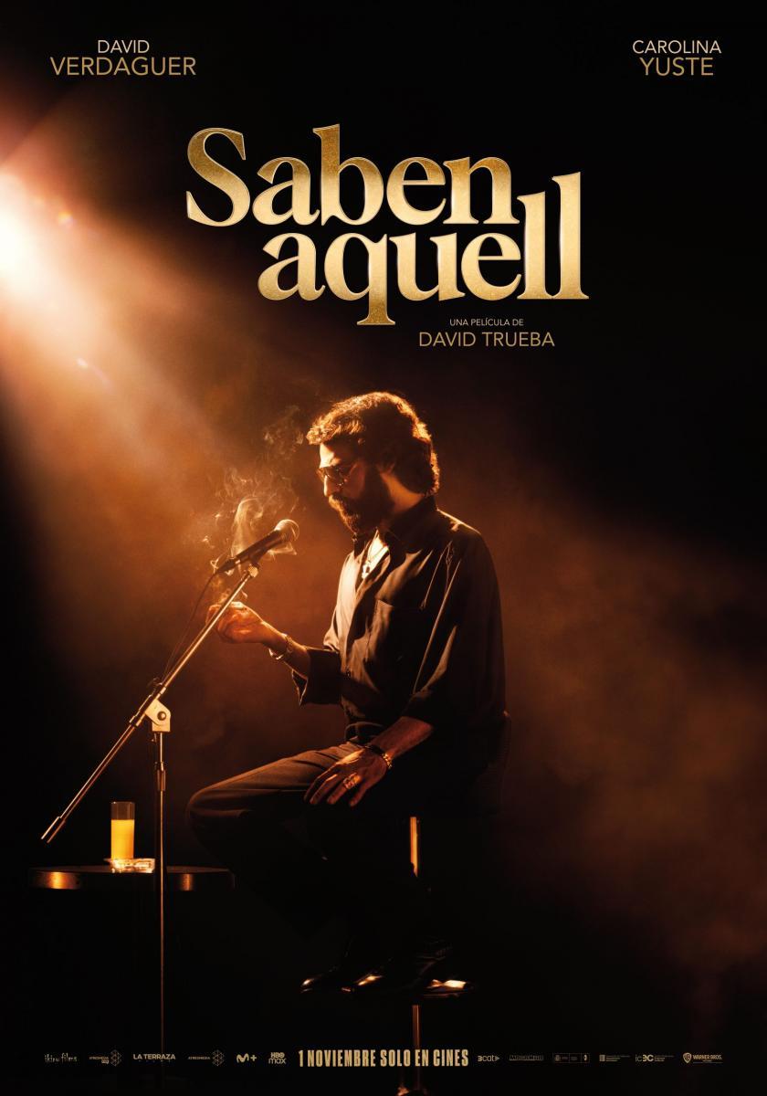 Cine: Saben Aquell