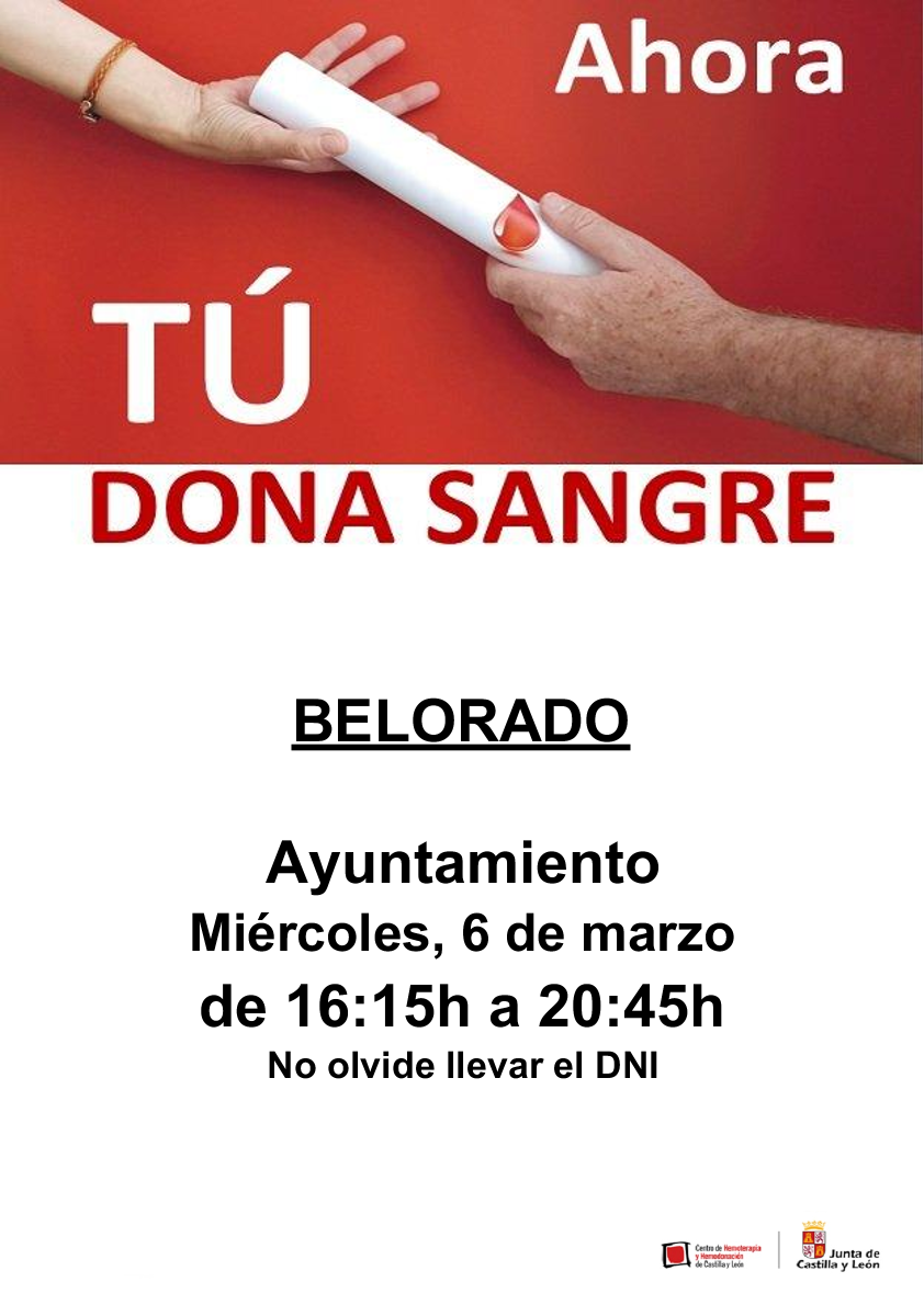 Dona Sangre