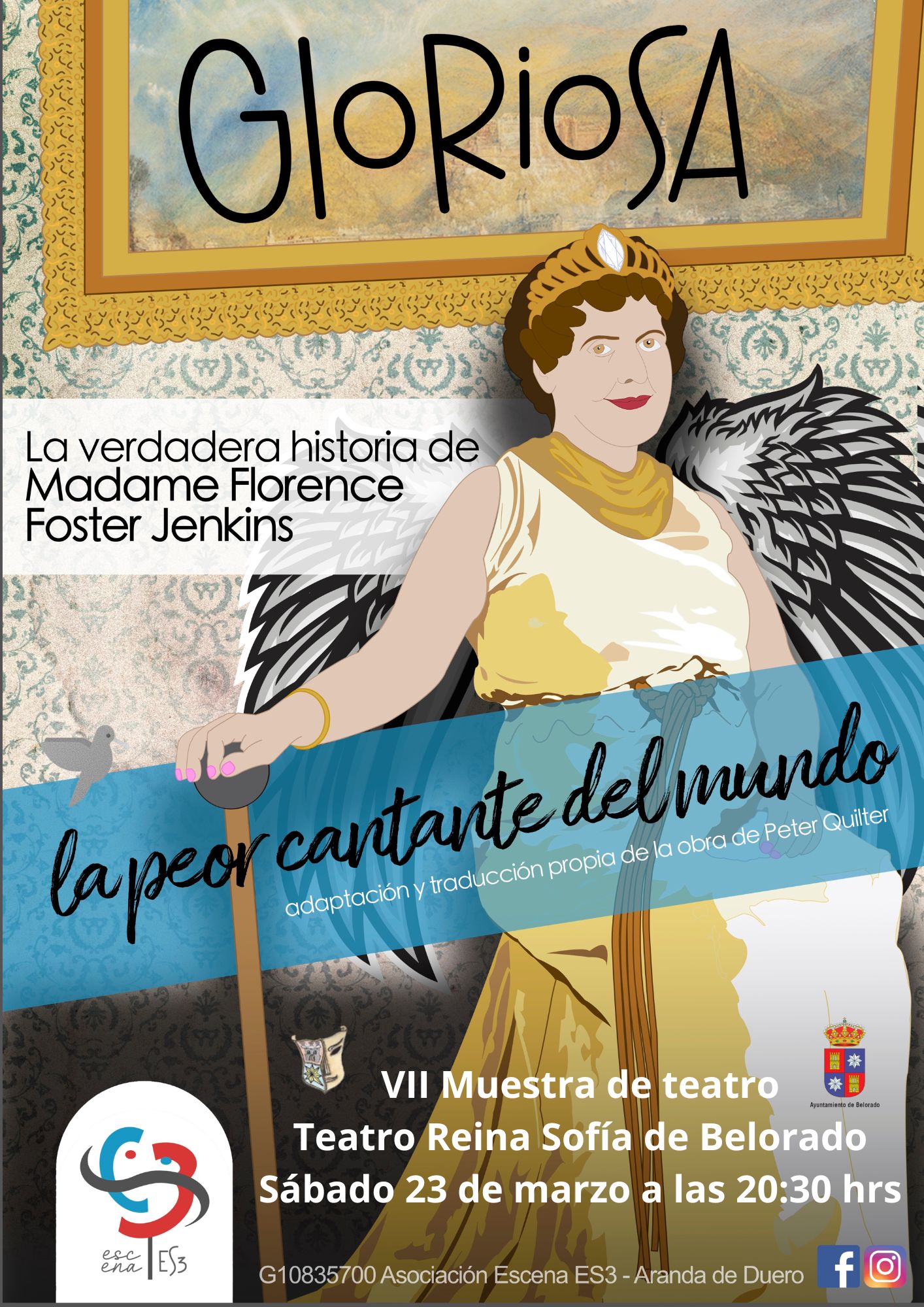 VII Muestra de Teatro 