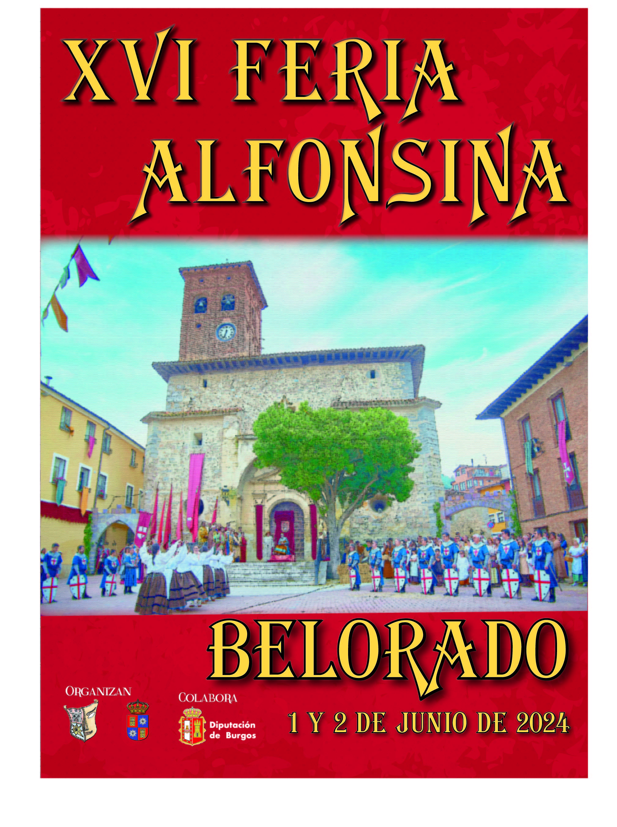 FERIA ALFONSINA