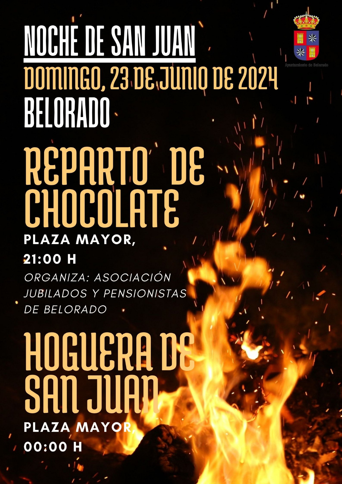 San Juan