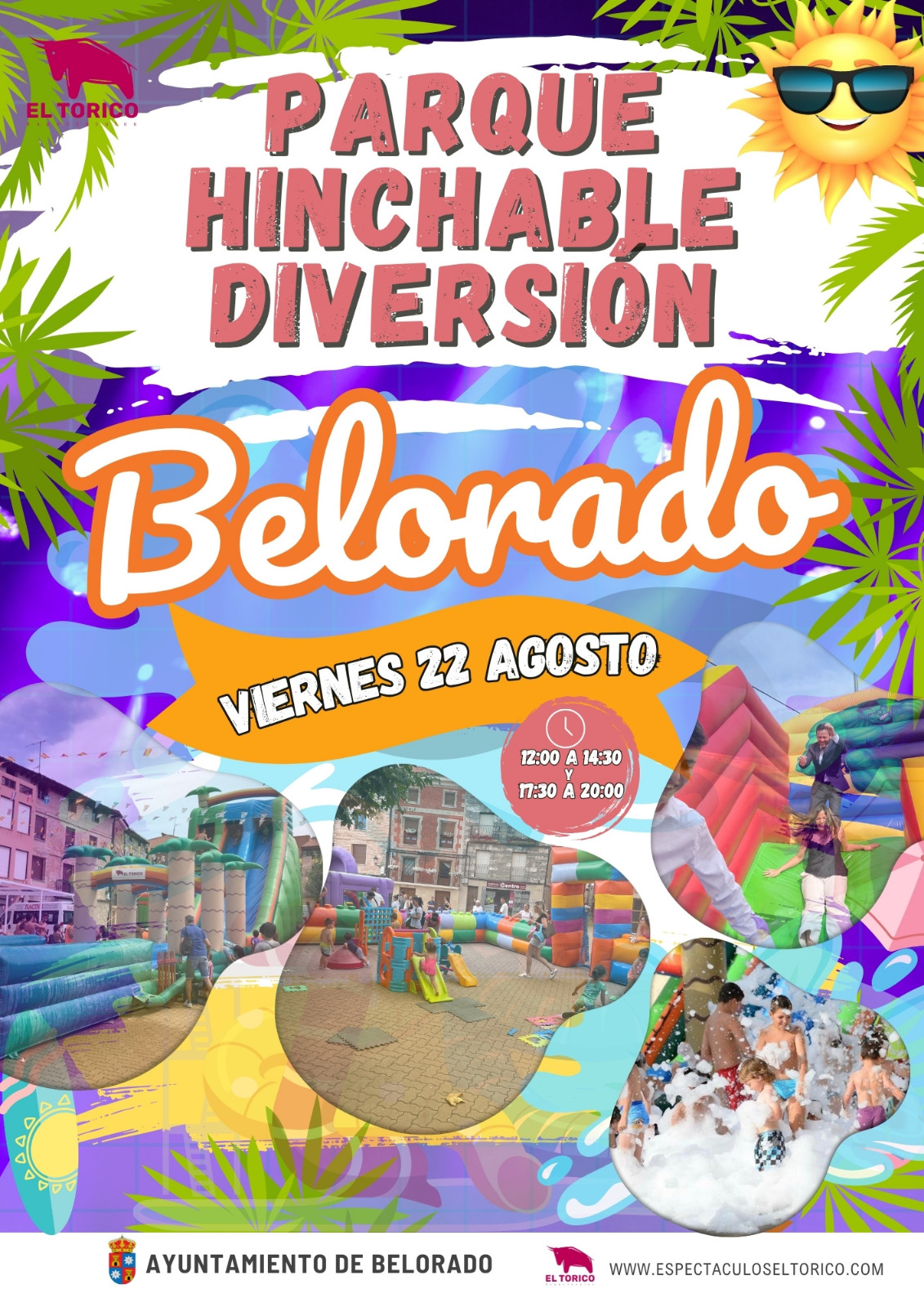 Hinchables