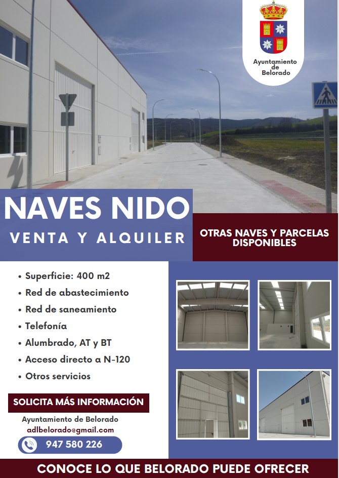 NAVES