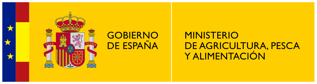 Ministerio de Agricultura, Pesca y Alimentación